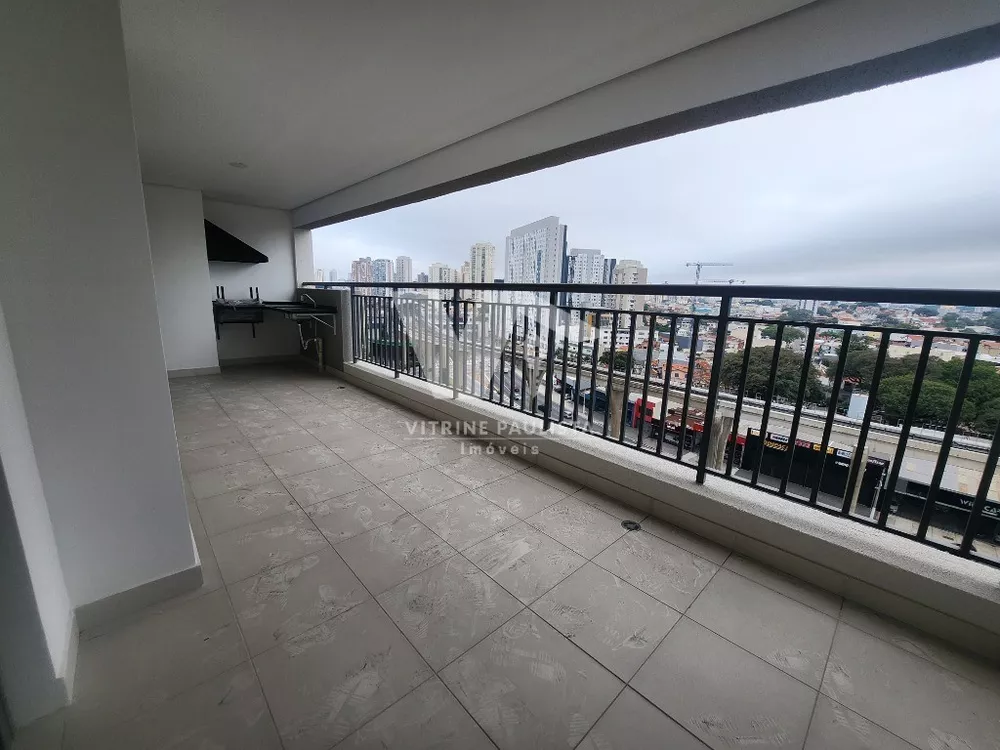 Apartamento à venda com 2 quartos, 77m² - Foto 4