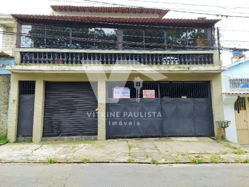 Casa, 3 quartos, 250 m² - Foto 4