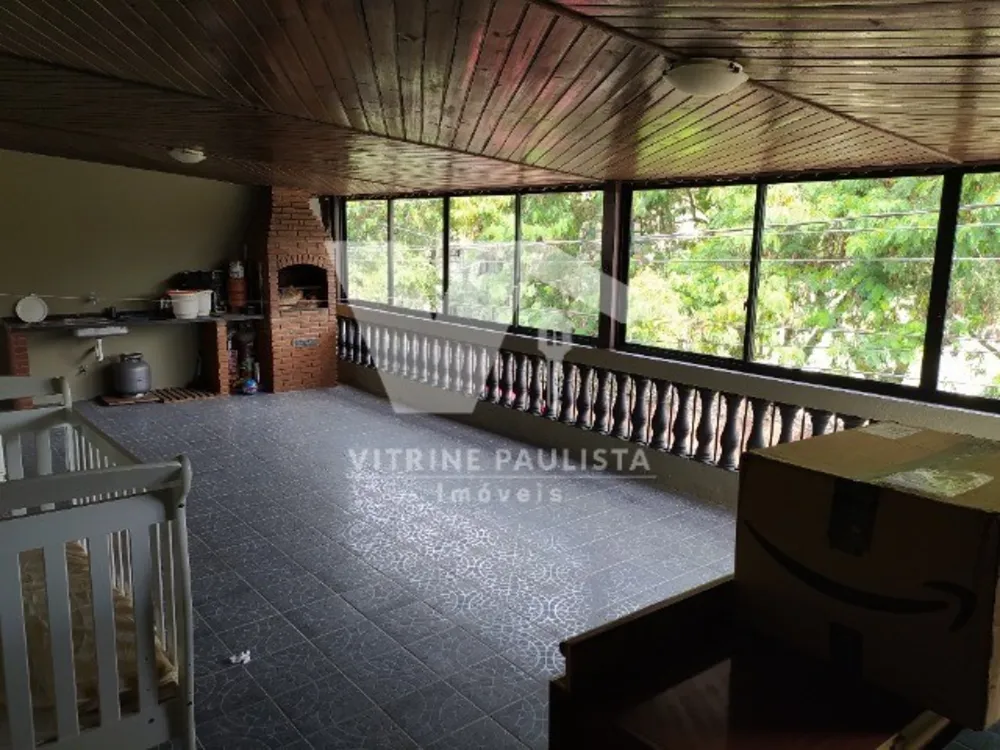 Casa, 3 quartos, 250 m² - Foto 2
