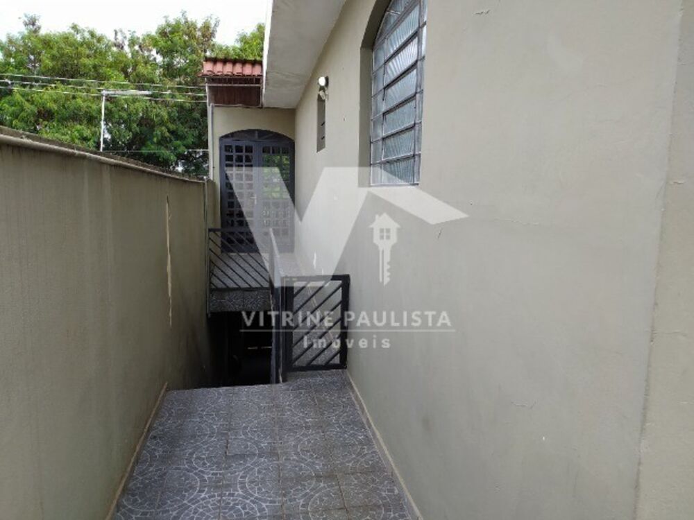 Casa, 3 quartos, 250 m² - Foto 1