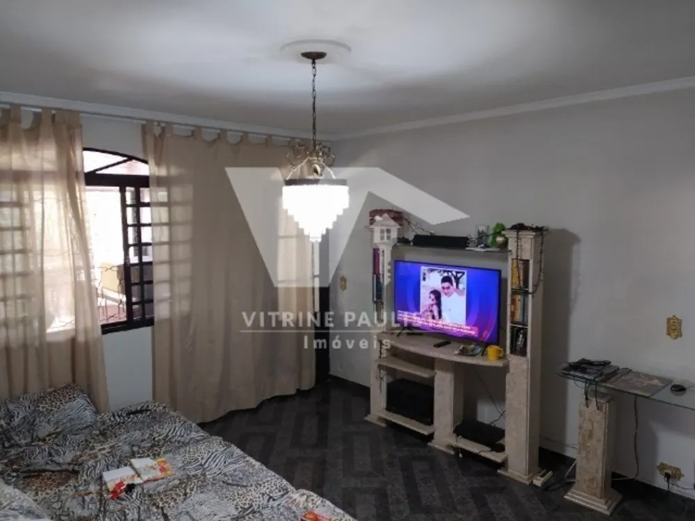 Casa, 3 quartos, 250 m² - Foto 4
