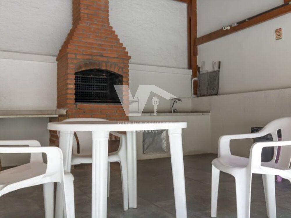 Apartamento, 2 quartos, 87 m² - Foto 2