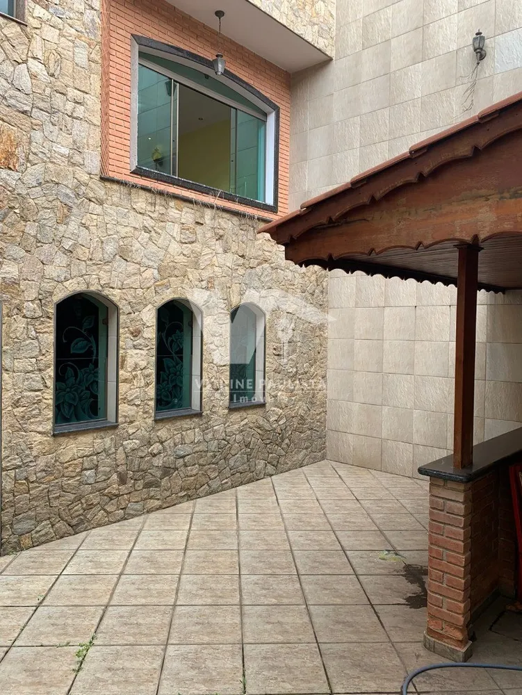 Casa, 4 quartos, 330 m² - Foto 3