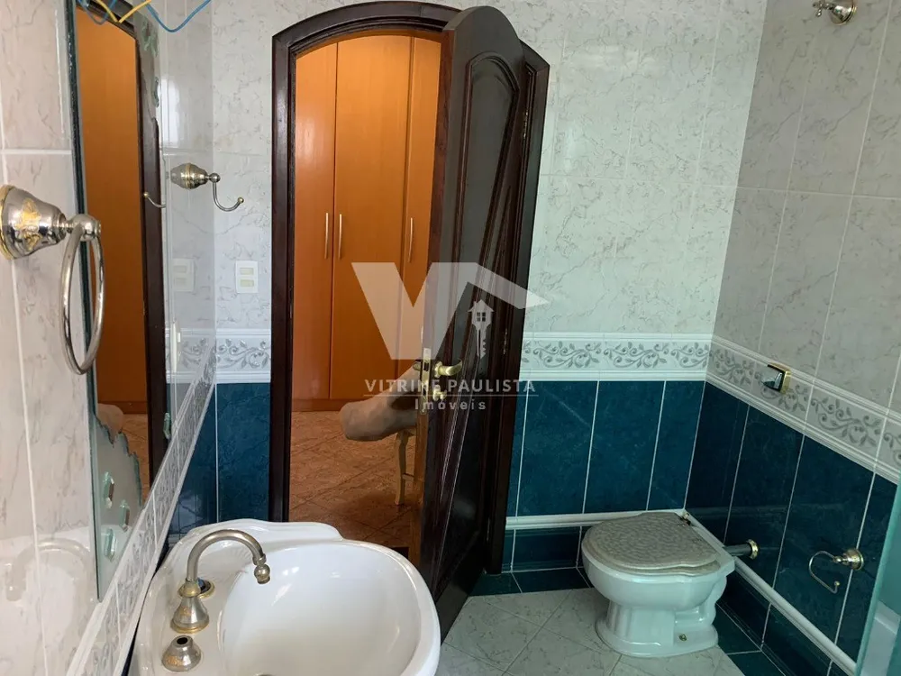Casa, 4 quartos, 330 m² - Foto 11