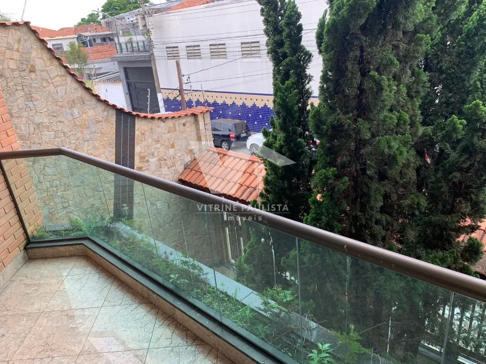 Casa, 4 quartos, 330 m² - Foto 1