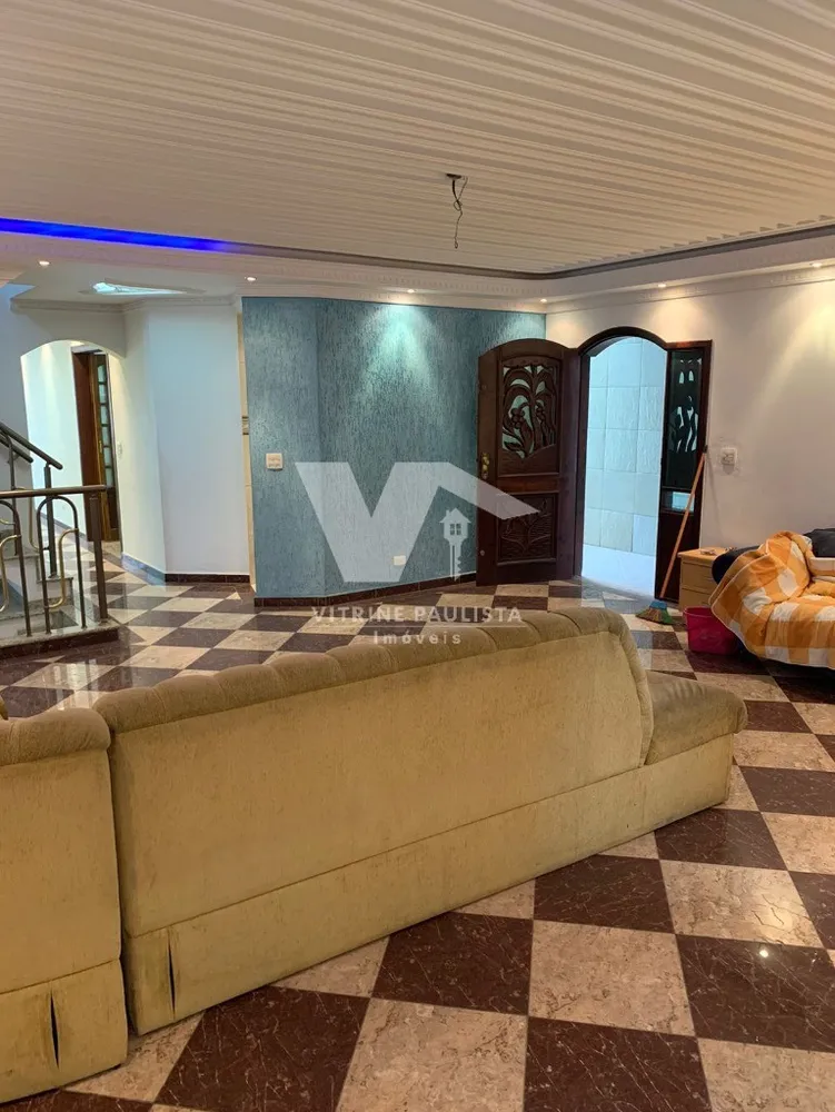 Casa, 4 quartos, 330 m² - Foto 12