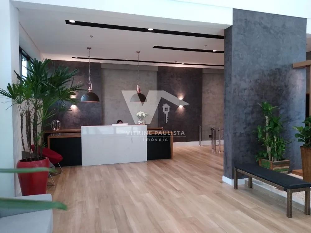 Sala-Conjunto, 36 m² - Foto 1