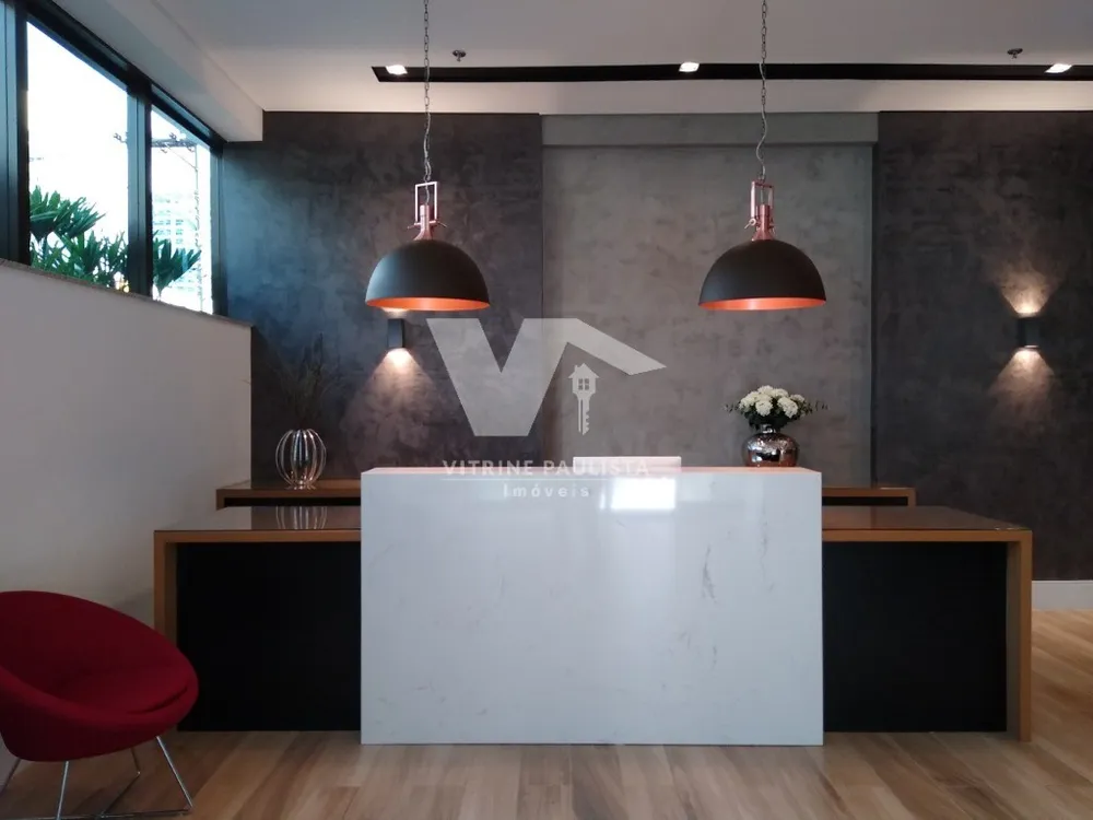 Sala-Conjunto, 36 m² - Foto 2