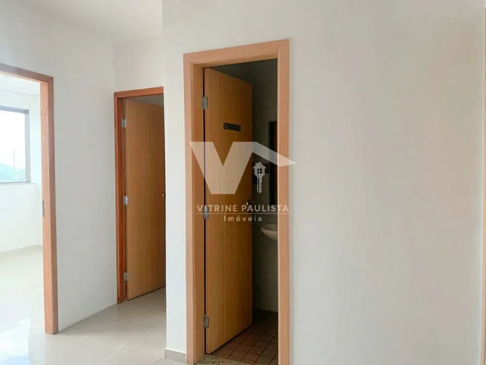 Sala-Conjunto, 36 m² - Foto 6