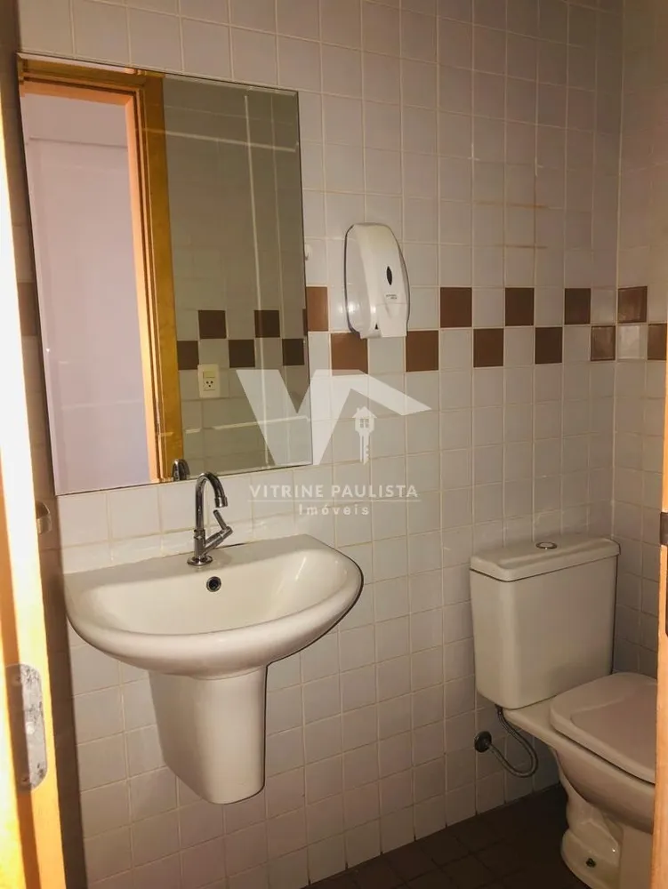 Sala-Conjunto, 36 m² - Foto 12