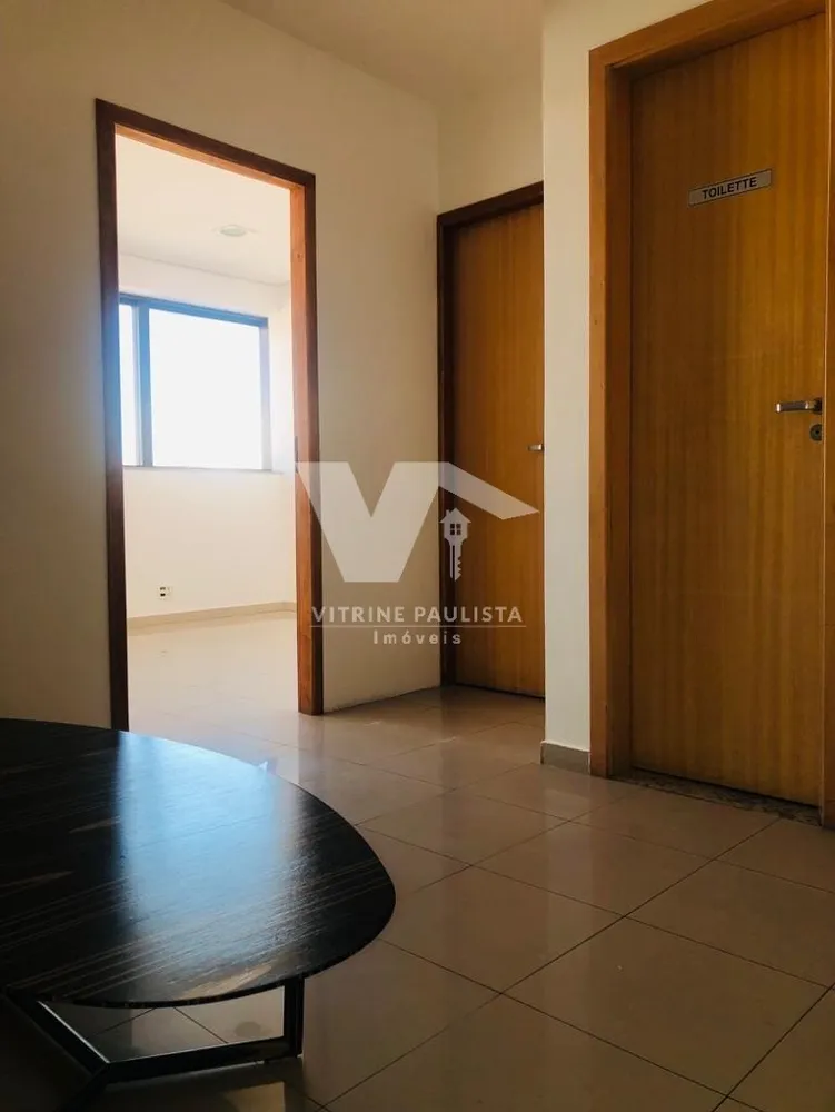 Sala-Conjunto, 36 m² - Foto 5