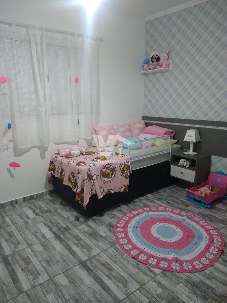 Casa, 2 quartos, 88 m² - Foto 3