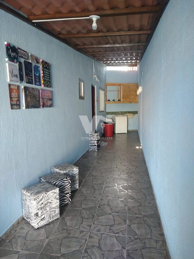 Casa, 2 quartos, 88 m² - Foto 12
