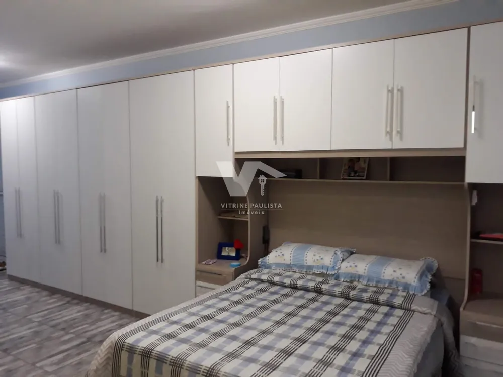 Casa, 2 quartos, 88 m² - Foto 7