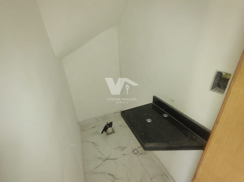 Casa à venda com 2 quartos, 94m² - Foto 2