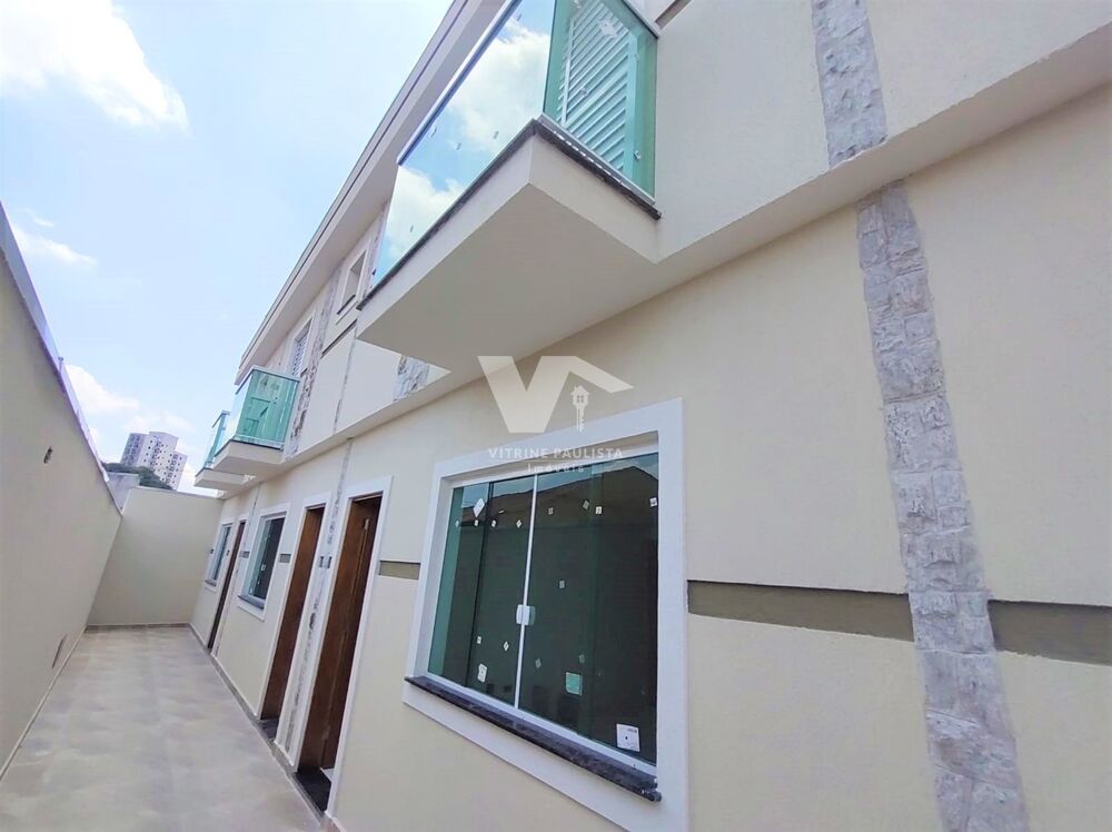 Casa à venda com 2 quartos, 94m² - Foto 8