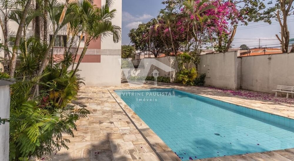 Apartamento à venda com 2 quartos, 50m² - Foto 6