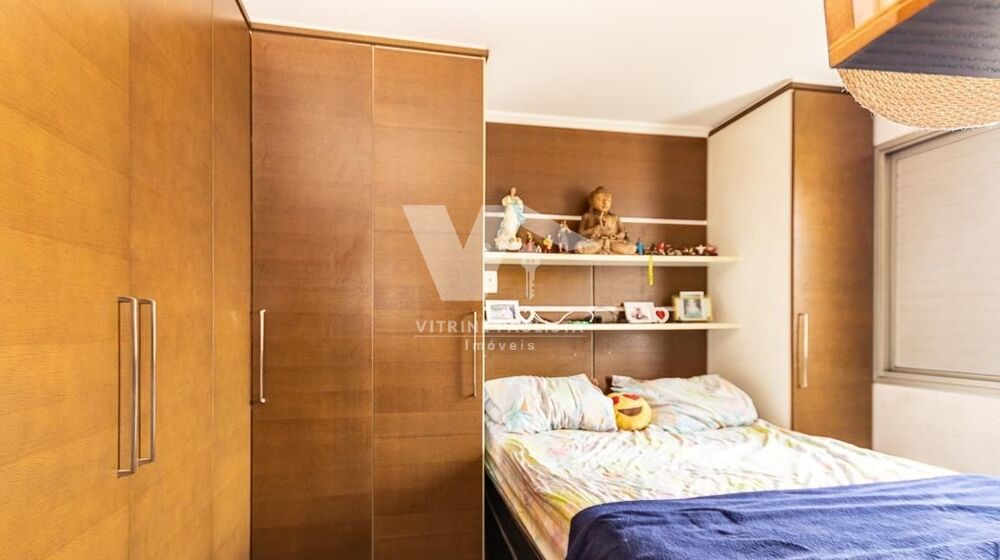 Apartamento à venda com 2 quartos, 50m² - Foto 3