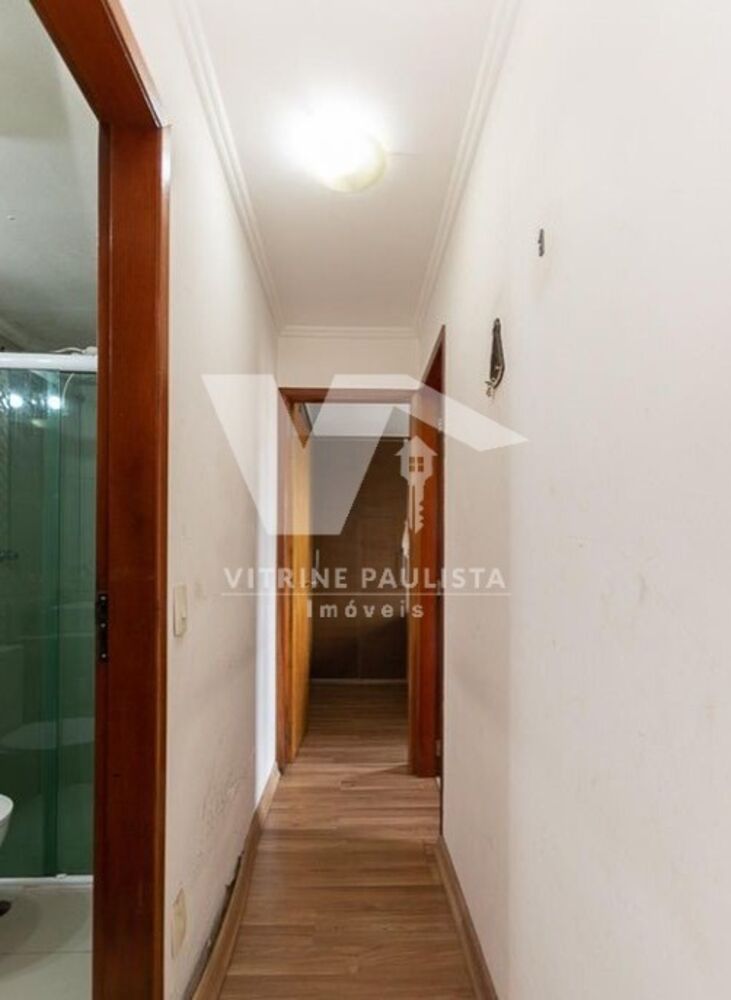 Apartamento à venda com 2 quartos, 50m² - Foto 2