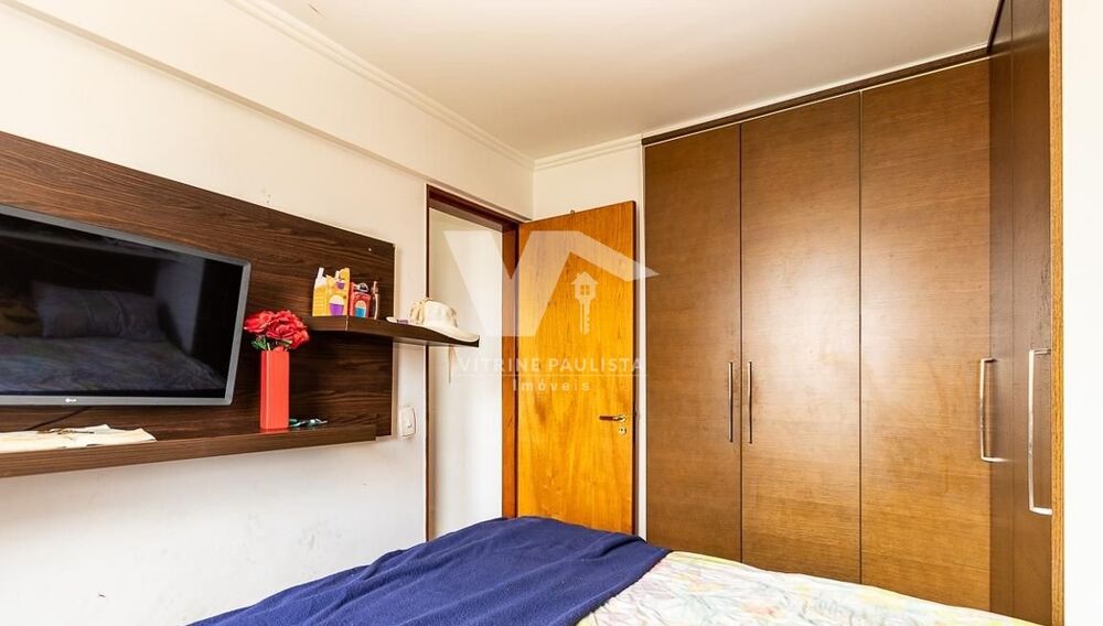 Apartamento à venda com 2 quartos, 50m² - Foto 4