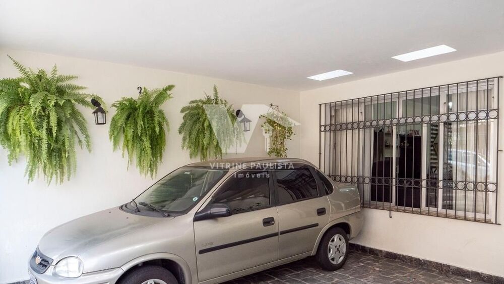 Casa, 3 quartos, 160 m² - Foto 1