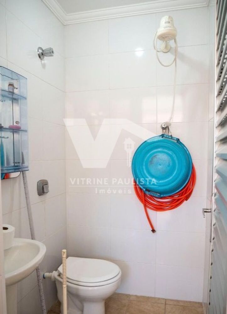 Casa, 3 quartos, 160 m² - Foto 4
