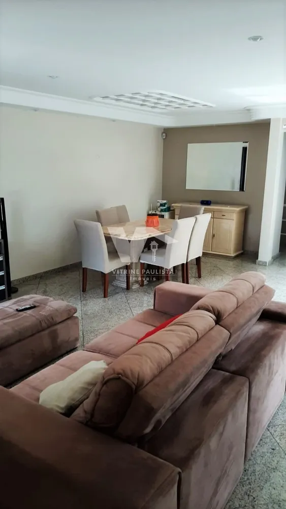 Casa, 4 quartos, 325 m² - Foto 8