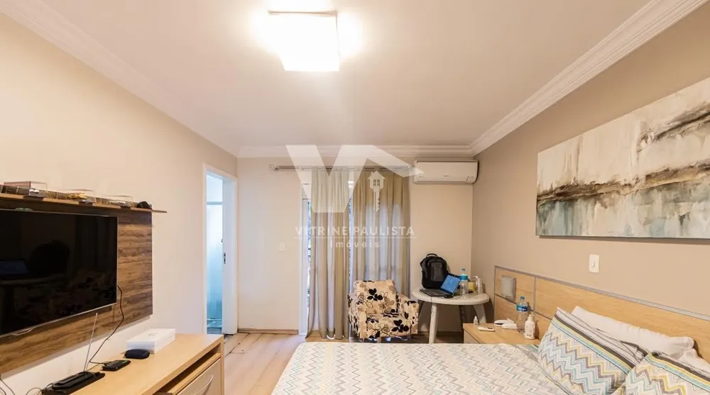 Casa, 4 quartos, 325 m² - Foto 11