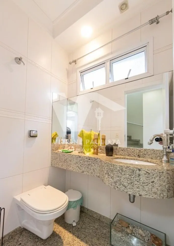 Casa, 4 quartos, 325 m² - Foto 9