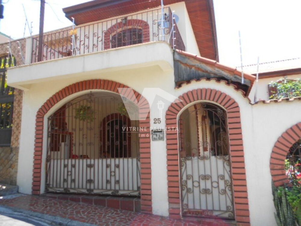 Casa, 4 quartos, 200 m² - Foto 4