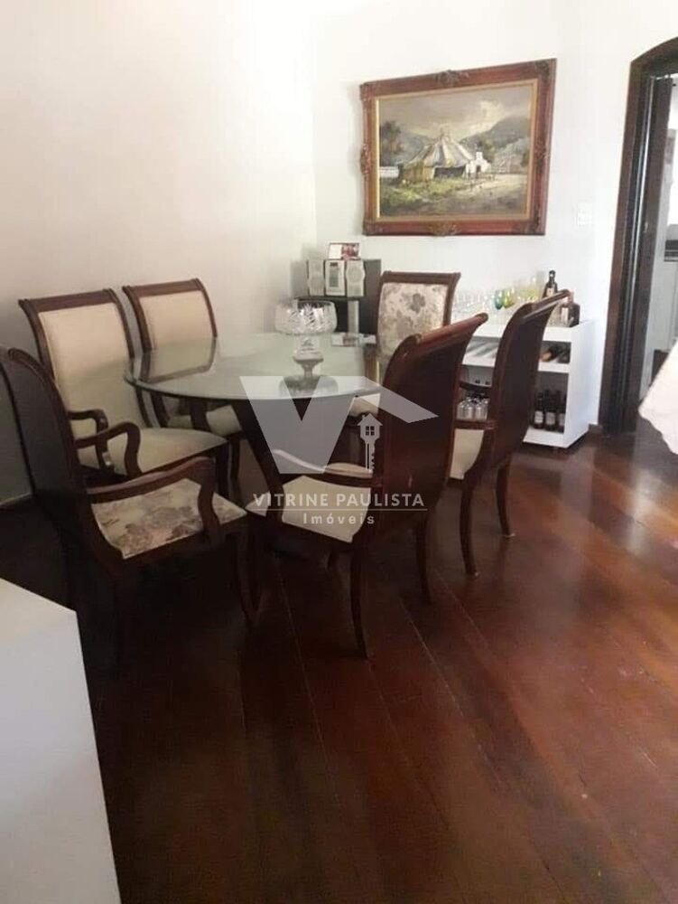 Casa, 4 quartos, 200 m² - Foto 3