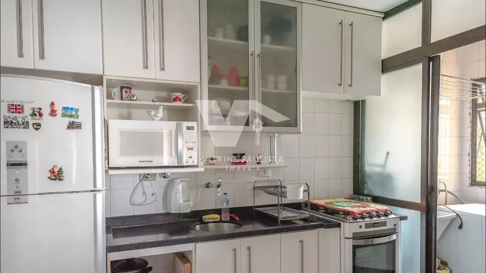 Apartamento à venda com 3 quartos, 68m² - Foto 10