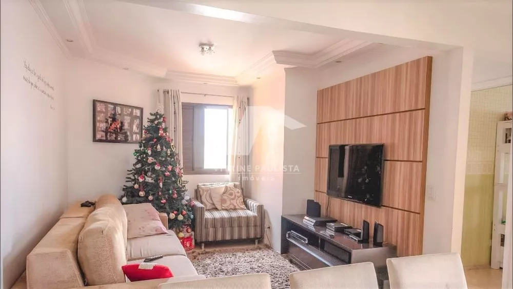 Apartamento à venda com 3 quartos, 68m² - Foto 5