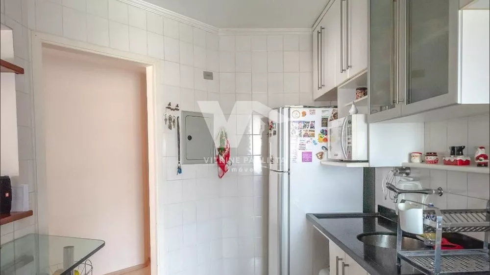 Apartamento à venda com 3 quartos, 68m² - Foto 12