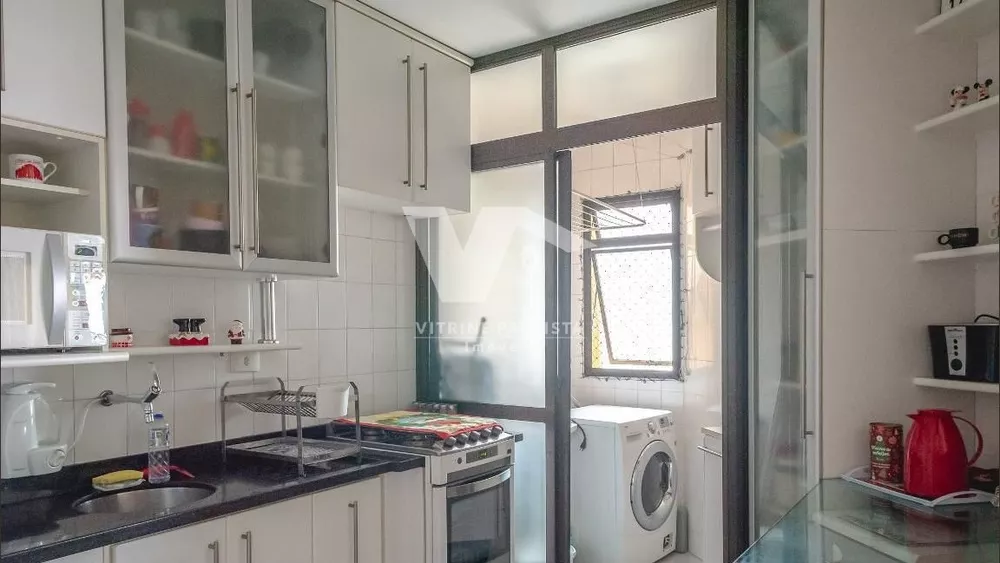 Apartamento à venda com 3 quartos, 68m² - Foto 11