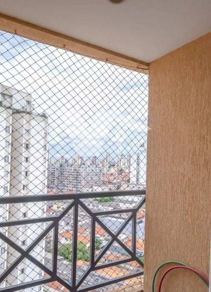 Apartamento à venda com 3 quartos, 68m² - Foto 3