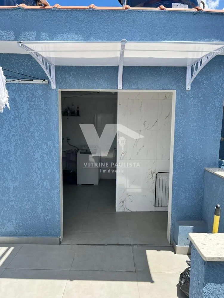 Casa, 5 quartos, 200 m² - Foto 8