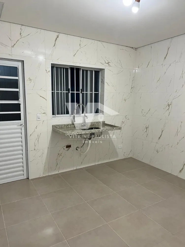 Casa, 5 quartos, 200 m² - Foto 11