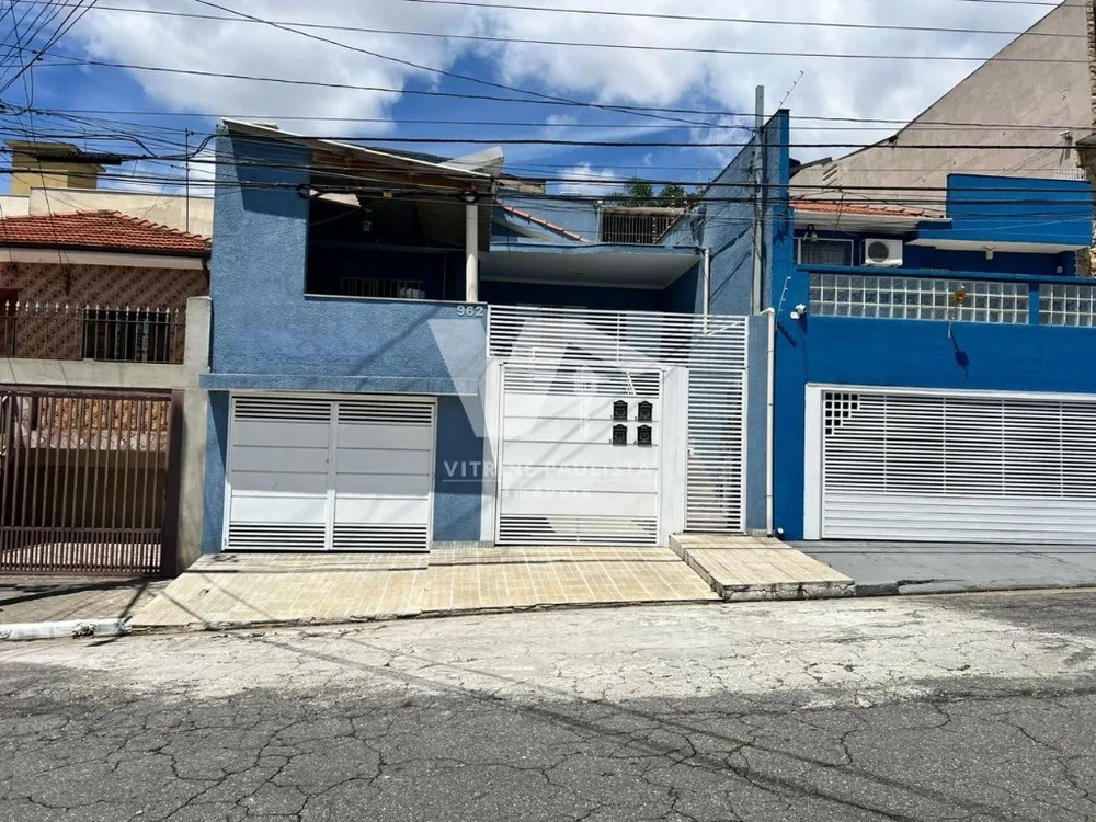 Casa, 5 quartos, 200 m² - Foto 1