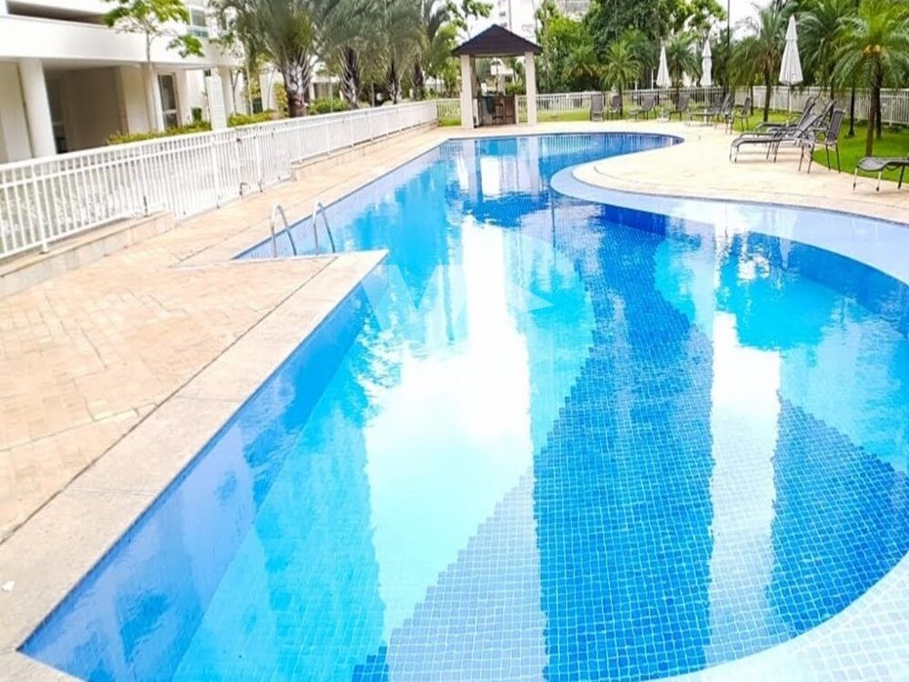 Apartamento, 3 quartos, 156 m² - Foto 2