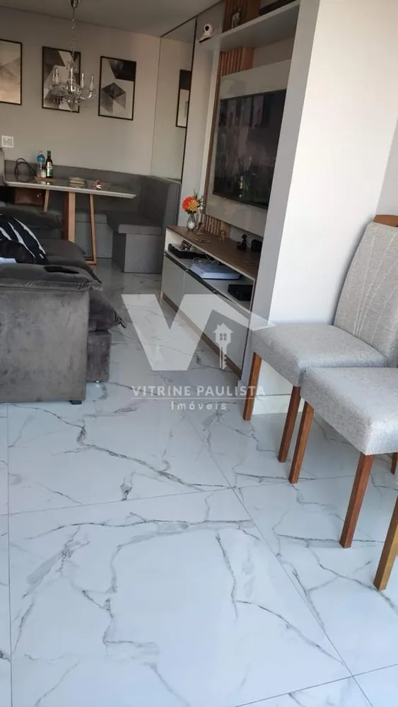 Apartamento, 2 quartos, 58 m² - Foto 9