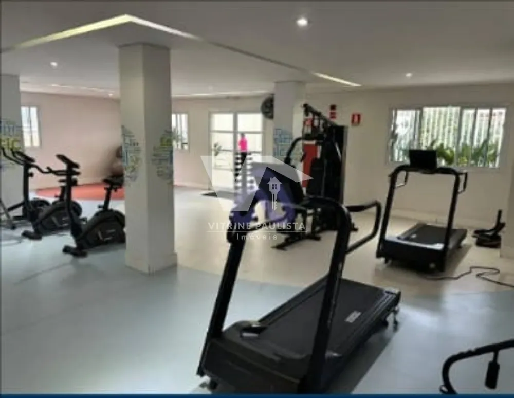 Apartamento, 2 quartos, 58 m² - Foto 12
