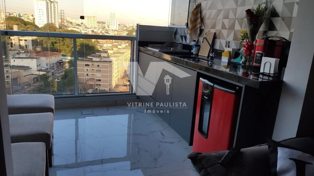 Apartamento, 2 quartos, 58 m² - Foto 2