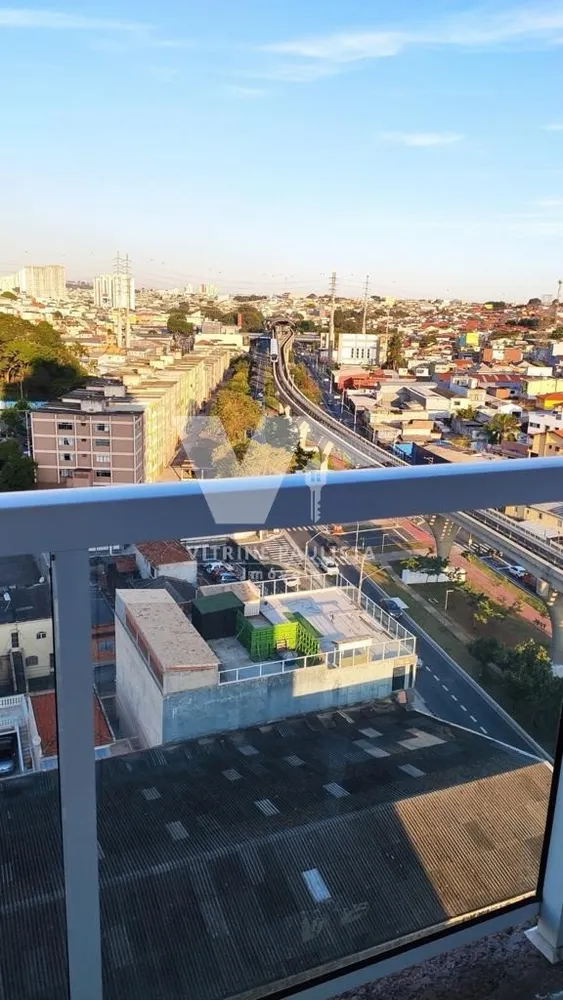 Apartamento, 2 quartos, 58 m² - Foto 4