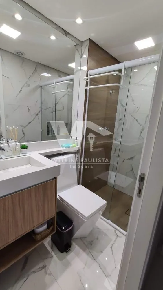 Apartamento, 2 quartos, 58 m² - Foto 5
