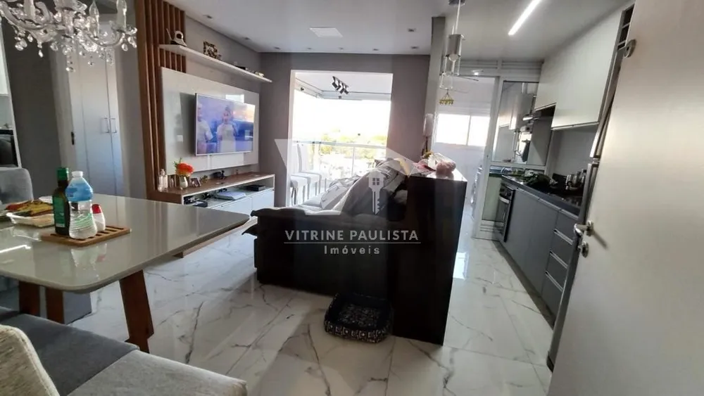 Apartamento, 2 quartos, 58 m² - Foto 8