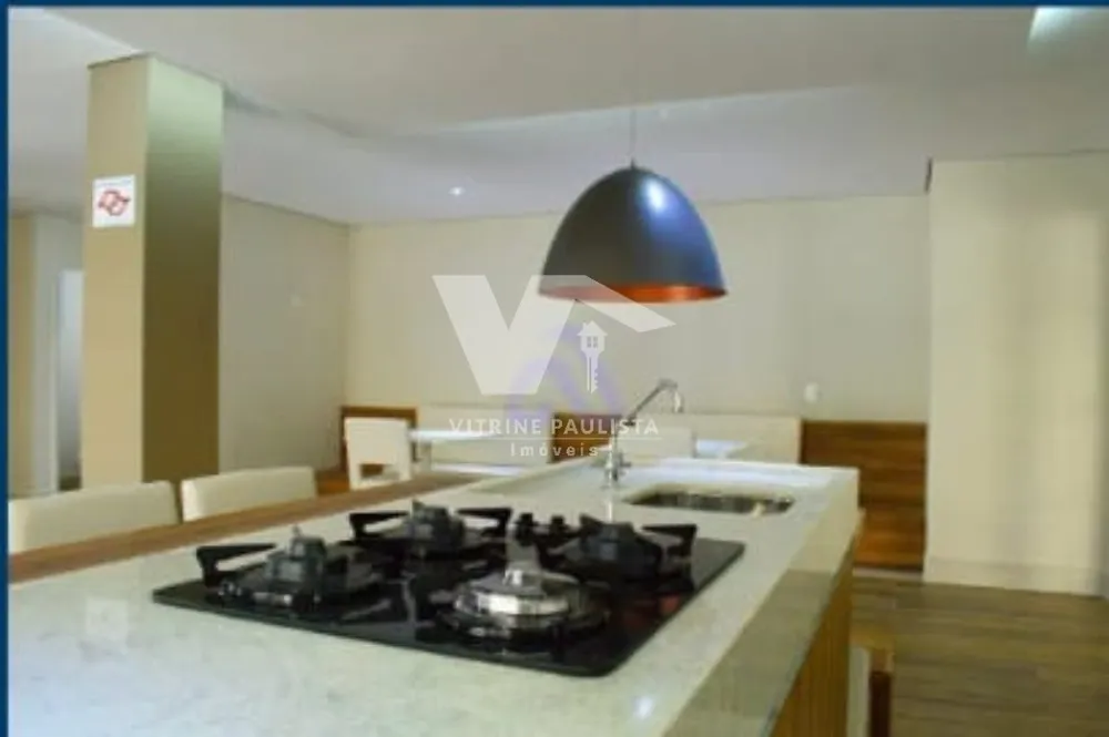 Apartamento, 2 quartos, 58 m² - Foto 3