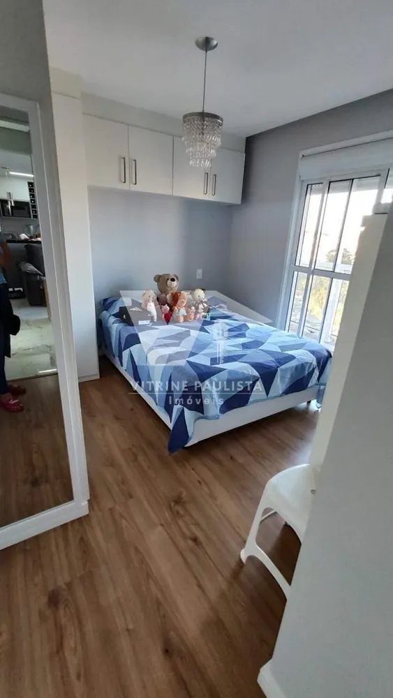 Apartamento, 2 quartos, 58 m² - Foto 6