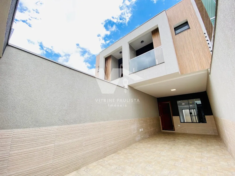 Casa, 3 quartos, 120 m² - Foto 1