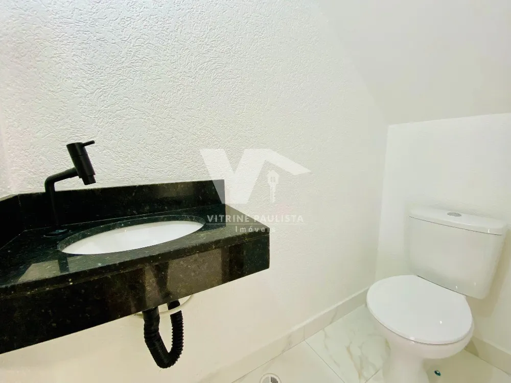 Casa, 3 quartos, 120 m² - Foto 2